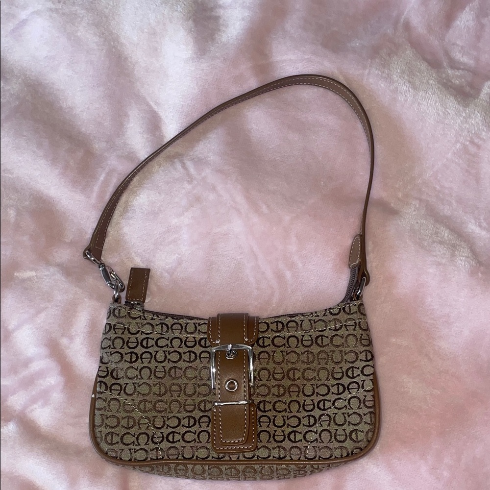 Y2K MINI BAG